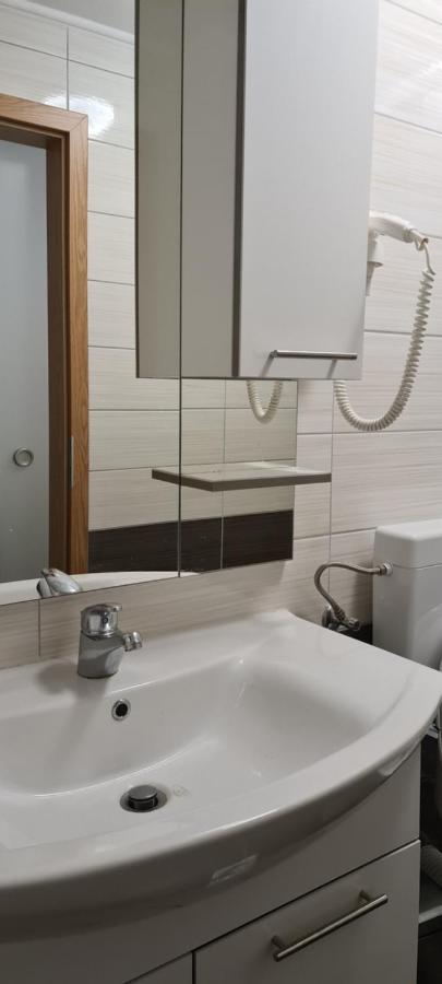 Luxury Apartments Oasis Lumbarda Extérieur photo