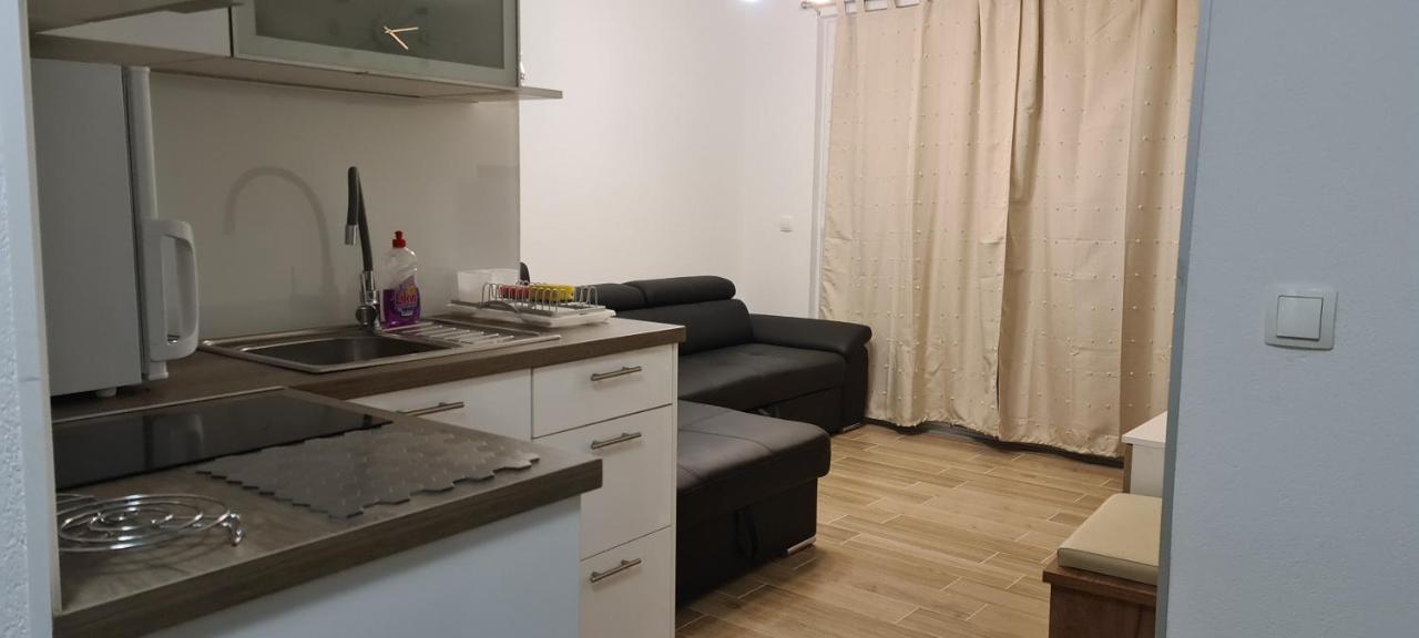 Luxury Apartments Oasis Lumbarda Extérieur photo