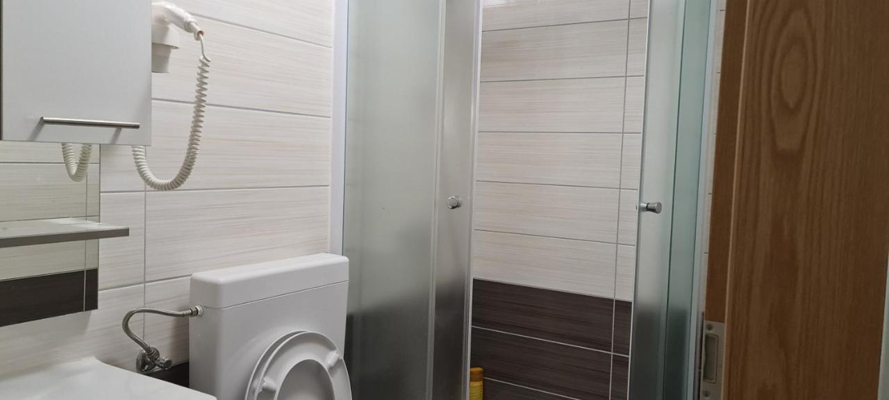Luxury Apartments Oasis Lumbarda Extérieur photo