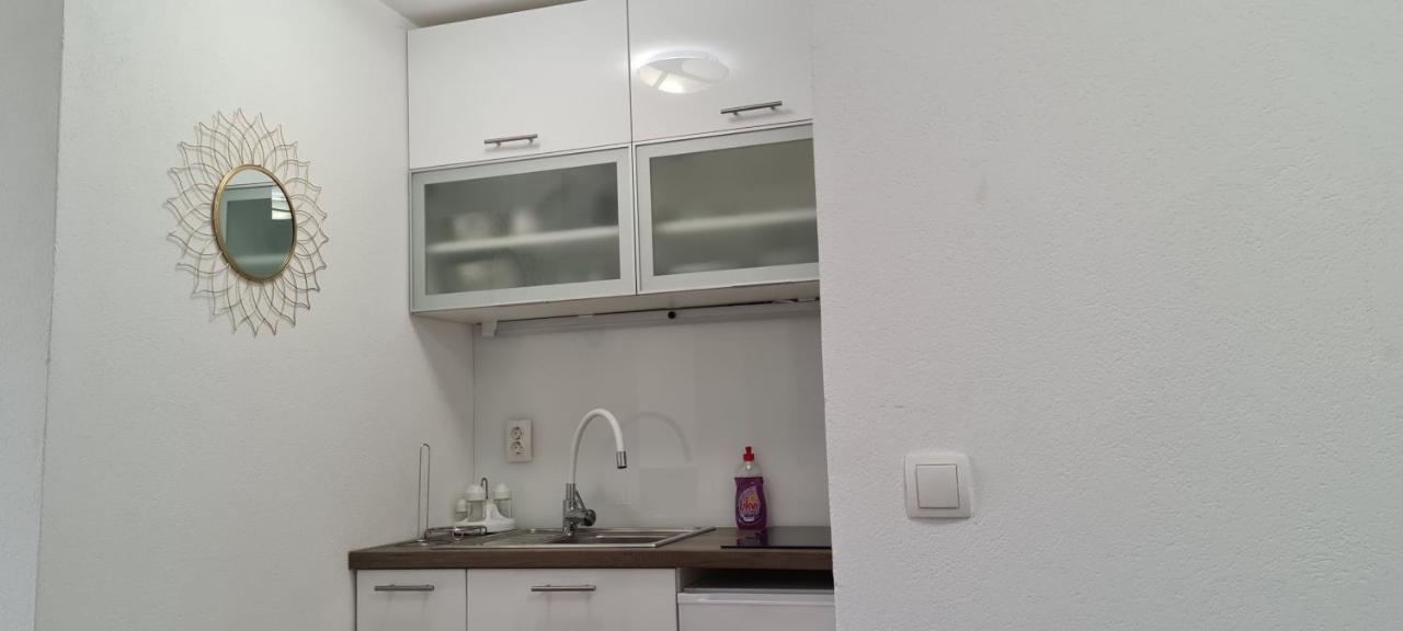 Luxury Apartments Oasis Lumbarda Extérieur photo
